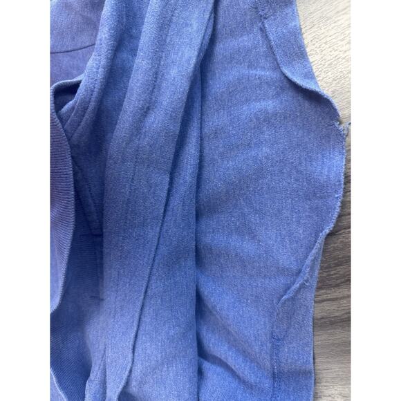 Polo Ralph Lauren Men's Blue,Logo, Collared Shirt Size SP Classic Fit - Picture 6 of 6